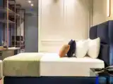 Одноместный номер