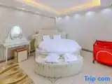 Люкс с видом на сад