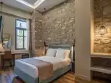 Двухместный номер Deluxe с видом на город