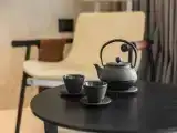Двухместный номер Стандарт Пентхаус с видом на море