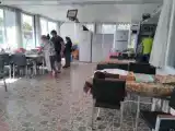 Одноместный номер Стандарт с видом на море