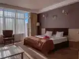 Номер Стандарт