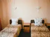 Номер Стандарт
