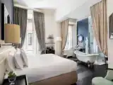 Двухместный номер Deluxe