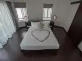 Номер Executive с балконом