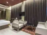 Одноместный люкс Luxury