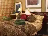 Люкс с 3 комнатами