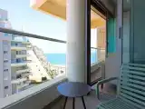 Апартаменты с видом на море