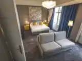 Двухместный номер Deluxe