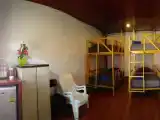 Кровать в общем номере
