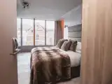 Двухместный люкс