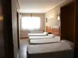 Четырёхместный семейный номер Стандарт