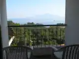Номер Стандарт с видом на море