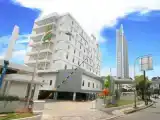 Одноместный номер Стандарт