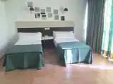 Двухместный номер Стандарт