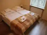 Апартаменты с 2 комнатами