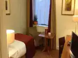 Одноместный номер