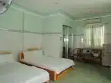 Четырёхместный номер Стандарт