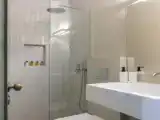 Бунгало с 2 комнатами с красивым видом из окна