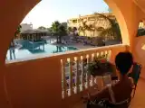 Одноместный номер Стандарт