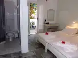 Двухместный номер Стандарт с видом на сад