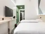 Трёхместный номер Стандарт