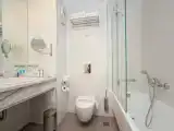 Двухместный номер Стандарт с балконом