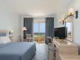 Двухместный номер с видом на море