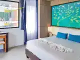 Двухместный номер Premium Deluxe