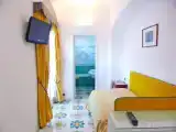 Одноместный номер Стандарт