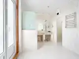 Четырёхместный люкс