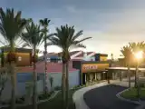Run of House
