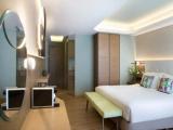 Двухместный номер Atrium View Superior