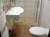 Двухместный полулюкс