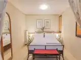Двухместный номер Стандарт с видом на город