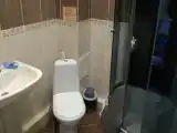 Кровать в общем номере