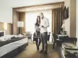 Люкс Premium с балконом