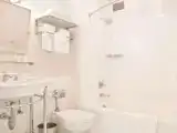 Двухместный люкс
