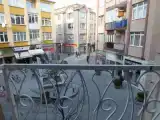 Номер Стандарт с видом на город
