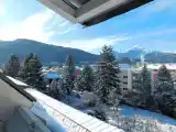 Номер Стандарт с видом на горы