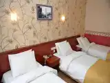 Четырёхместный номер Стандарт