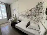 Run of House