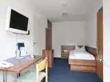 Номер Стандарт