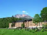 Апартаменты