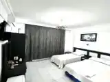 Номер Стандарт с видом на город