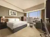 Двухместный номер Deluxe с видом на реку