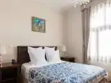 Номер Стандарт