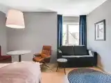 Семейный номер Стандарт