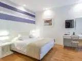 Двухместный номер Superior