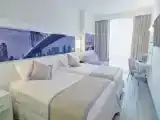 Номер Deluxe